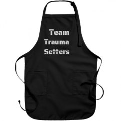 Adjustable Full Length Apron