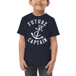 Future Captain T-Shirt