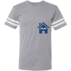 Unisex Vintage Sports Tee