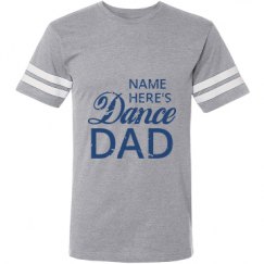 Unisex Vintage Sports Tee