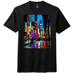 Unisex Perfect Tri Tee