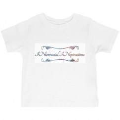 Toddler Basic Promo Jersey Tee