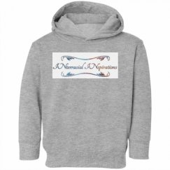 Toddler Hooded Sweatshirt