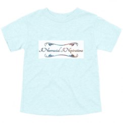 Toddler Triblend Tee