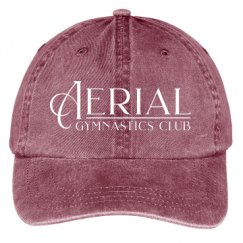Vintage Baseball Cap