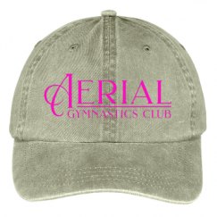 Vintage Baseball Cap