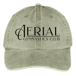 Vintage Baseball Cap