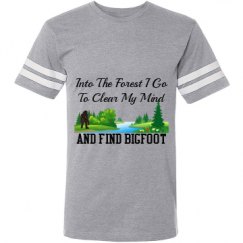 Unisex Vintage Sports Tee