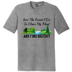 Unisex Perfect Tri Tee