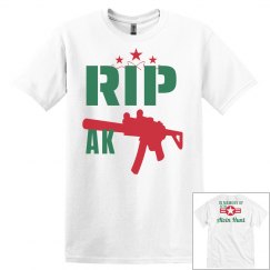 AK MEXICO EDITION (P.1)