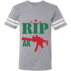 Unisex Vintage Sports Tee