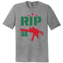 Unisex Perfect Tri Tee