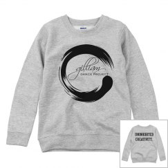Youth Basic Logo Sweatshirt