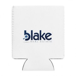 Regular 12 oz Can Cooler