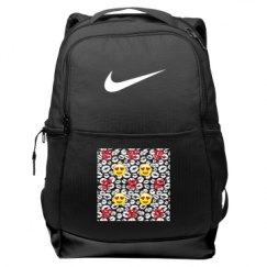 Nike Brasilia Medium Backpack