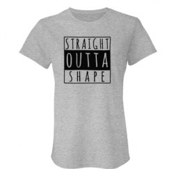 Ladies Slim Fit Favorite Tee