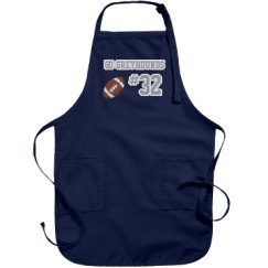 Adjustable Full Length Apron
