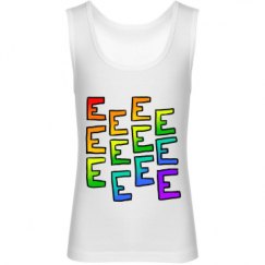 Youth Jersey Tank Top