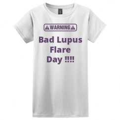 Ladies Basic Softstyle Tee