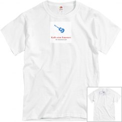 Katharine Emerson Tee