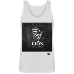 Unisex Jersey Tank Top