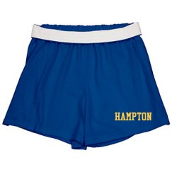Hampton Girls Shorts