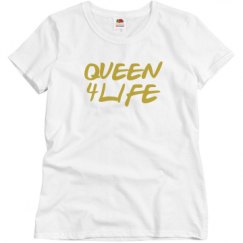 Ladies Basic Softstyle Promo Tee