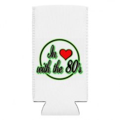 Slim 12 oz Can Cooler