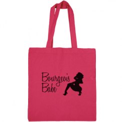 Canvas Tote Bag