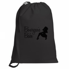 Canvas Laundry Bag