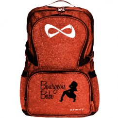 Nfinity Sparkle Backpack Bag