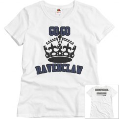 ravenclaw imagination