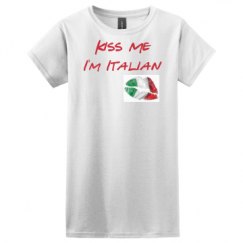 Ladies Basic Softstyle Tee