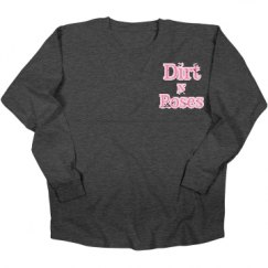 Ladies Game Day Jersey