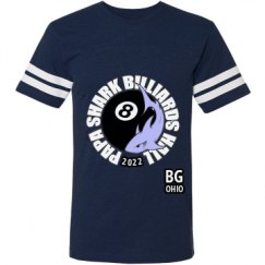 Unisex Vintage Sports Tee