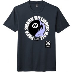 Unisex Perfect Tri Tee