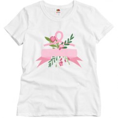 Ladies Basic Softstyle Promo Tee