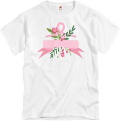 Unisex Basic Promo Tee