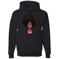 Unisex Basic Promo Hoodie