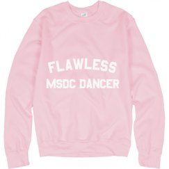 Unisex Basic Promo Crewneck Sweatshirt