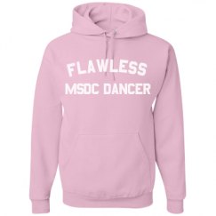 Unisex Basic Promo Hoodie