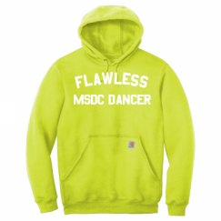 Unisex Carhartt Hooded Sweatshirt