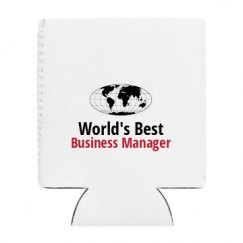 Regular 12 oz Can Cooler