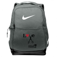 Nike Brasilia Medium Backpack