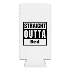 Slim 12 oz Can Cooler