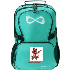 Nfinity Backpack Bag