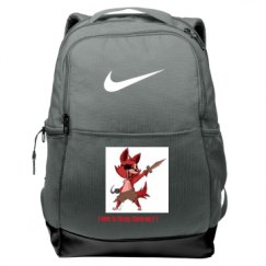 Nike Brasilia Medium Backpack