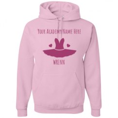 Unisex Basic Promo Hoodie