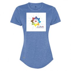 Women's Adidas Sport Shirt 