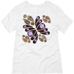 Ladies Relaxed Fit Tee